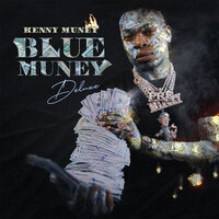 Walkin - KENNY MUNEY