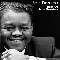 Tired of Crying - Fats Domino