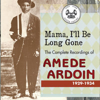 La Valse A Austin Ardoin - Amédé Ardoin & McGee