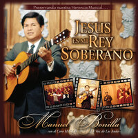 Junto A Aguas - Manuel Bonilla