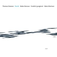 Murring - Thomas Strønen & Bobo Stenson & Fredrik Ljungkvist & Mats Eilertsen