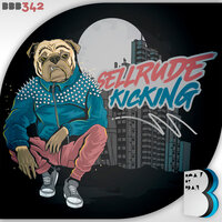 Kicking - SellRude