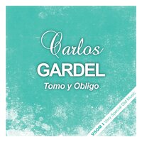 Viejo Curda - Carlos Gardel