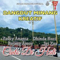 Sarambuik Dibalah Tujuah - Bujang Amoy