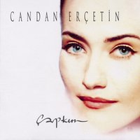 Teselli - Candan Ercetin