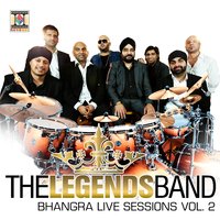 Jayi Na - The Legends Band & Avtar Maniac