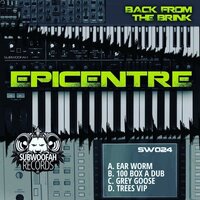 Grey Goose - Epicentre