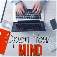 Mind Power - Peaceful Mind Music Consort