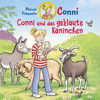 Conni und das geklaute Kaninchen - Teil 08 - Conni