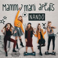 Dzirdēt Un Redzēt - Nando