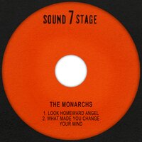 Look Homeward Angel - The Monarchs