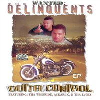Sample Mix - The Delinquents & DT