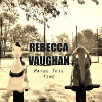 Getting High - Rebecca Vaughan