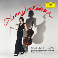 La mamma (Arr. for Cello and Orchestra by Mathieu Herzog) - Camille Thomas & Sergey Smbatyan & Armenian State Symphony Orchestra