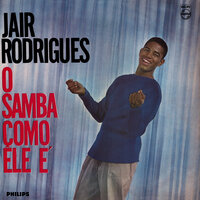Feio Não é Bonito - Jair Rodrigues & Portinho Sua Orquestra E Seu Coral