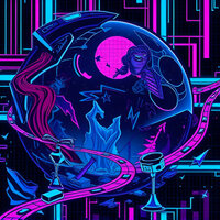 Glitch Tech Vocals 2 Beats 5 - Max Lake