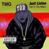 red rover - TMG