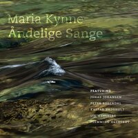 Små som myrer - Maria Kynne