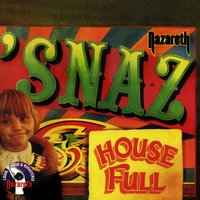 Let Me Be Your Leader - Nazareth