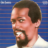 California Woman - Eddie Kendricks