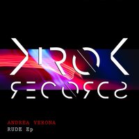 Rude - Andrea Verona