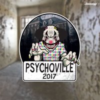 Psychoville 2017 - Highjackers