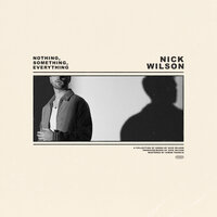 I'm With You - Nick Wilson