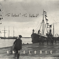 No Dialect - Antelodic