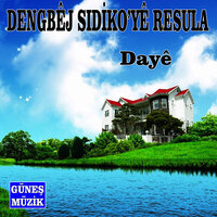 Bavê Becet - Dengbêj Sıdiko'yê Resula