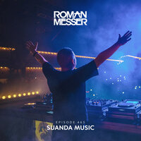 One Track Mind (Suanda 465) - State72 & Gid Sedgwick