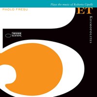 Spazi Provvisori 2 - Paolo Fresu