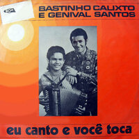 Configuração - Genival Santos & Bastinho Calixto