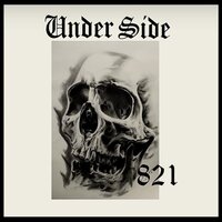 Los Caídos - Under Side 821