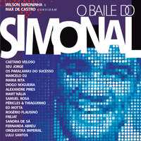 Lobo Bobo - Ed Motta