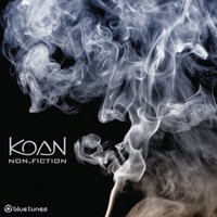 The Ghost Train - Koan