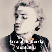 Arraial do Rei da Montanha - MC Nau & Эдвард Григ