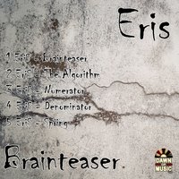 Spring - Eris