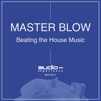 Candy Cane Canon - Master Blow