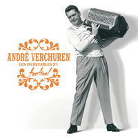 Couleur D'Amour - André Verchuren