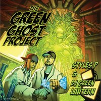 Make Millions From Entertainment - Styles P & The Evil Genius DJ Green Lantern