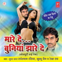 Le La Lahariya Jawani Mein - Radhe Shyam Rasiya & Rekha Rao