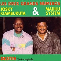 Infraction Kolinga - Madilu System & Carlito & Malage