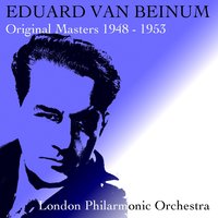 Symphonie Fantastique, Op. 14 : I. Largo - Allegro agitato ed appassionato assai - Royal Concertgebouw Orchestra & Eduard van Beinum & Concertgebouw Orchestra, Eduard van Beinum & Гектор Берлиоз