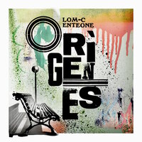 A Mi Ritmo - Lom-C & Enteone