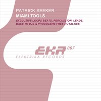 Ibiza Sound - Patrick Seeker