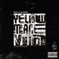 SMOKE YA SOUL - Devil's Brigade