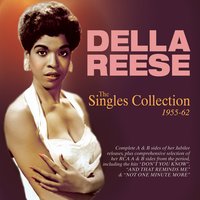 I've Got My Love to Keep Me Warm - Della Reese