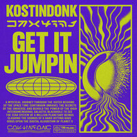 Get It Jumpin! - KostinDonk & TRI poloski