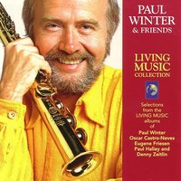 Hymn (from HOMECOMING) - Paul Winter