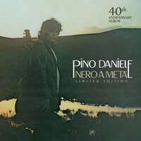 A Me Me Piace 'O Blues - Pino Daniele